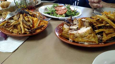 Otilia's Cafe Otilia's Cafe