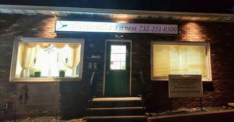 Yvette Salva Fitness Yvette Salva Fitness